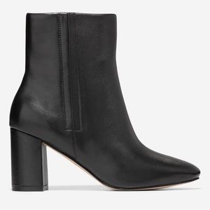 Cole Haan Women's Chrystie Square Bootie